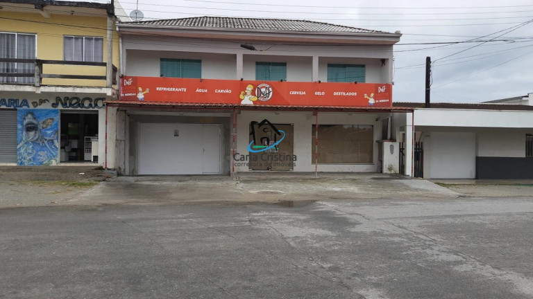Imagem Casa com 5 Quartos à Venda, 300 m² em Balneário Pontal Do Sul - Pontal Do Paraná