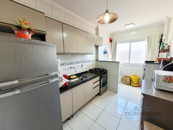 Imagem Apartamento com 1 Quarto à Venda, 56 m² em Aviação - Praia Grande Imagem Apartamento com 1 Quarto à Venda, 56 m² em Aviação - Praia Grande