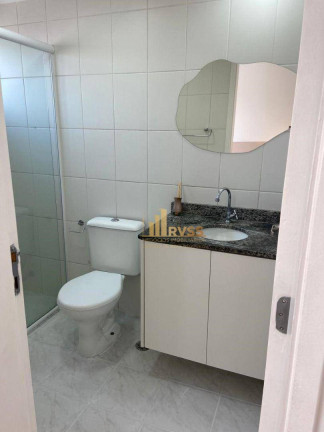 Imagem Studio com 1 Quarto à Venda, 42 m² em Casa Branca - Santo André