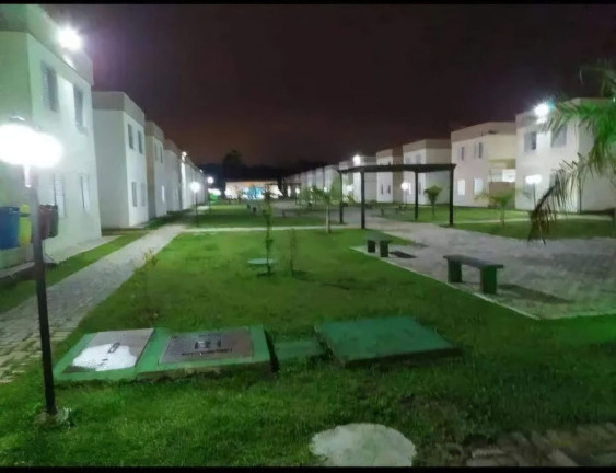 Imagem Apartamento com 2 Quartos à Venda, 42 m² em Nações - Fazenda Rio Grande Imagem Apartamento com 2 Quartos à Venda, 42 m² em Nações - Fazenda Rio Grande