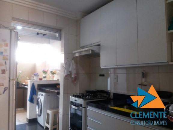 Imagem Apartamento com 3 Quartos à Venda, 180 m² em Nova Granada - Belo Horizonte