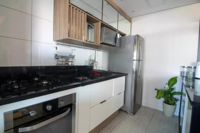 Imagem Apartamento com 2 Quartos à Venda, 81 m² em Vila Andrade - São Paulo Imagem Apartamento com 2 Quartos à Venda, 81 m² em Vila Andrade - São Paulo