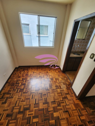 Imagem Imóvel com 3 Quartos à Venda, 78 m² em água Verde - Curitiba