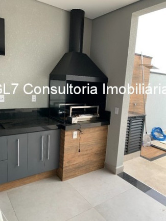 Imagem Casa com 3 Quartos à Venda,  em Residencial Milano - Indaiatuba