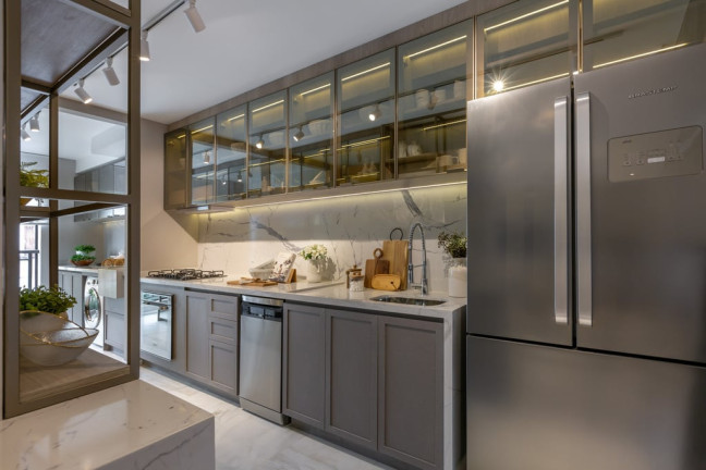 Imagem Apartamento com 3 Quartos à Venda, 125 m² em Ipiranga - São Paulo