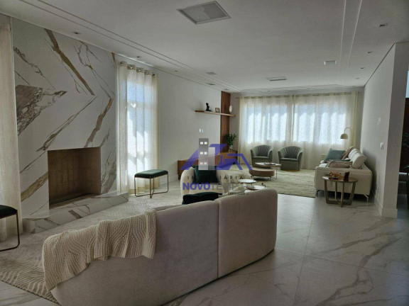 Imagem Casa com 4 Quartos à Venda, 532 m² em Alphaville - Santana De Parnaíba Imagem Casa com 4 Quartos à Venda, 532 m² em Alphaville - Santana De Parnaíba