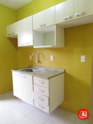 Imagem Apartamento com 2 Quartos à Venda, 59 m² em Praia De Belas - Porto Alegre