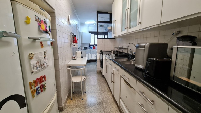 Imagem Apartamento com 3 Quartos à Venda, 98 m² em Panamby - São Paulo Imagem Apartamento com 3 Quartos à Venda, 98 m² em Panamby - São Paulo