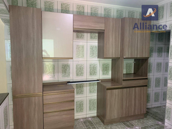 Imagem Casa com 2 Quartos para Alugar, 110 m² em Colina Da Bela Vista - Louveira Imagem Casa com 2 Quartos para Alugar, 110 m² em Colina Da Bela Vista - Louveira