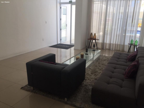 Imagem Apartamento com 1 Quarto à Venda, 50 m² em Pituba - Salvador