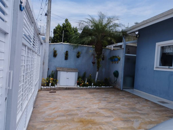 Casa com 3 Quartos à Venda, 171 m² em Flórida - Praia Grande