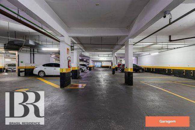 Imagem Apartamento com 2 Quartos à Venda, 69 m² em Vila Alexandria - São Paulo Imagem Apartamento com 2 Quartos à Venda, 69 m² em Vila Alexandria - São Paulo