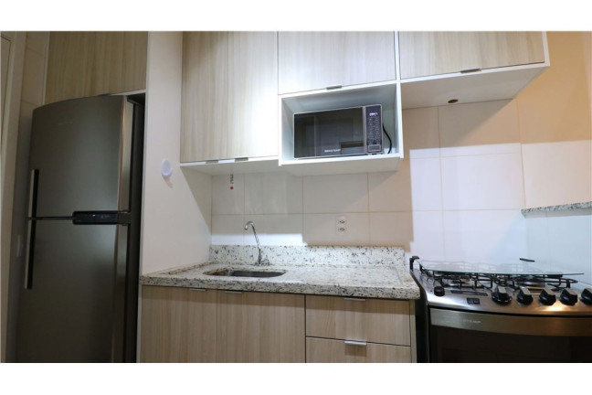 Imagem Imóvel com 1 Quarto à Venda, em água Branca - São Paulo Imagem Imóvel com 1 Quarto à Venda, em água Branca - São Paulo
