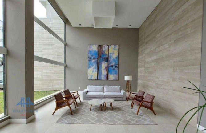Imagem Apartamento com 2 Quartos à Venda, 95 m² em Canto - Florianópolis