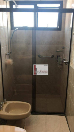 Imagem Apartamento com 3 Quartos à Venda, 120 m² em Sacomã - São Paulo