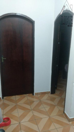Imagem Casa com 3 Quartos à Venda, 140 m² em Jardim Santa Inês Ii - São José Dos Campos