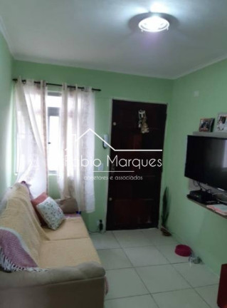 Imagem Apartamento com 2 Quartos à Venda, 49 m² em Conjunto Habitacional Padre Manoel Da Nóbrega - São Paulo