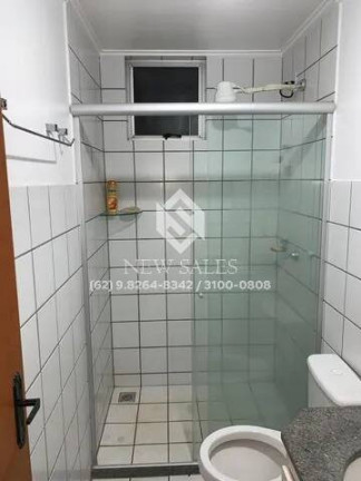 Imagem Apartamento com 2 Quartos à Venda, 72 m² em Jardim Presidente - Goiânia