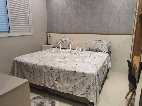 Imagem Apartamento com 3 Quartos à Venda, 155 m² em Vila Edmundo - Taubaté
