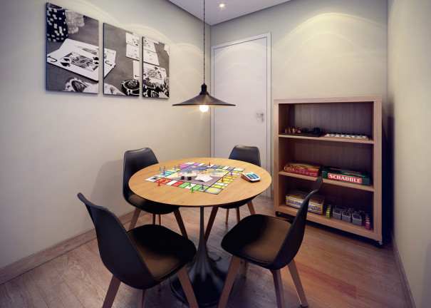 Imagem Apartamento com 2 Quartos à Venda, 41 m² em Vila Curuçá - São Paulo Imagem Apartamento com 2 Quartos à Venda, 41 m² em Vila Curuçá - São Paulo