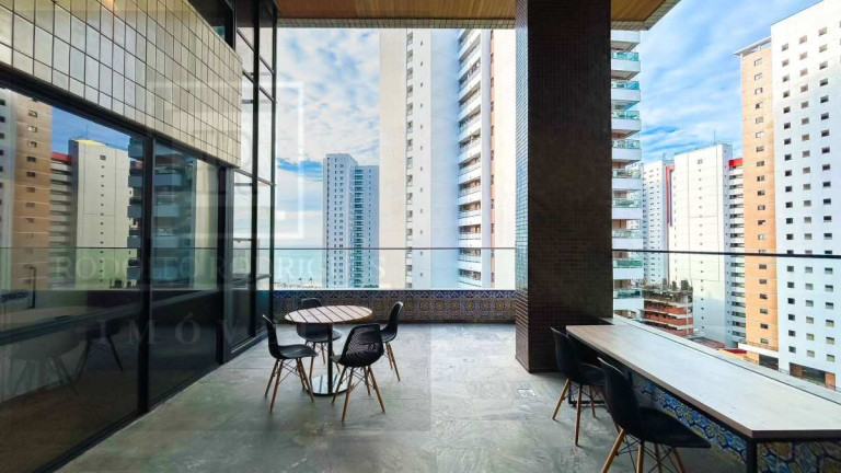 Imagem Apartamento com 5 Quartos à Venda, 388 m² em Meireles - Fortaleza
