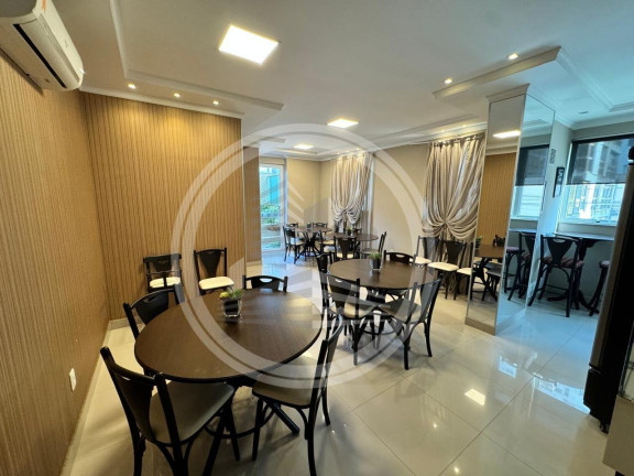 Imagem Apartamento com 3 Quartos à Venda, 70 m² em Morretes  - Itapema