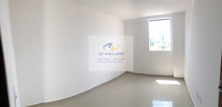Imagem Apartamento com 3 Quartos à Venda, 69 m² em Estados - João Pessoa