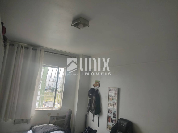 Imagem Apartamento com 2 Quartos à Venda, 64 m² em Parque São Caetano - Campos Dos Goytacazes