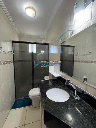 Imagem Apartamento com 2 Quartos à Venda, 109 m² em Guilhermina - Praia Grande