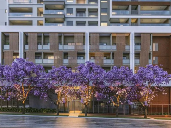 Imagem Imóvel com 2 Quartos à Venda, 65 m² em Jardim Das Acácias - São Paulo