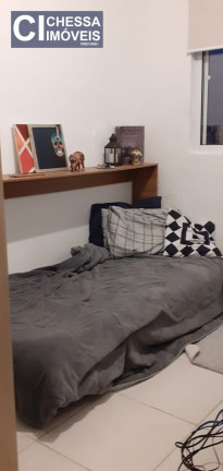 Imagem Apartamento com 2 Quartos à Venda, 53 m² em Itaipava - Itajaí