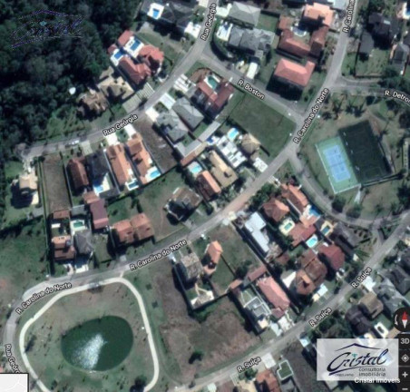 Imagem Terreno à Venda, 610 m² em Paysage Clair - Vargem Grande Paulista Imagem Terreno à Venda, 610 m² em Paysage Clair - Vargem Grande Paulista