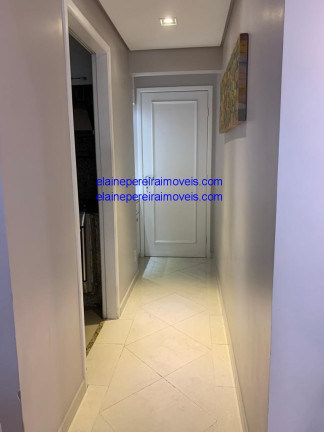 Imagem Apartamento com 3 Quartos à Venda, 88 m² em Jardim Bonfiglioli - São Paulo