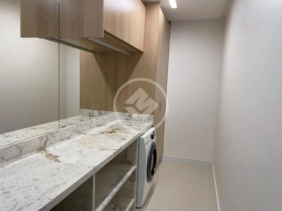 Imagem Apartamento com 3 Quartos à Venda, 245 m² em Deck 23 - Goiânia Imagem Apartamento com 3 Quartos à Venda, 245 m² em Deck 23 - Goiânia