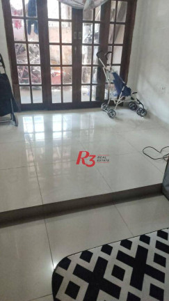 Imagem Sobrado com 3 Quartos à Venda, 216 m² em Castelo - Santos Imagem Sobrado com 3 Quartos à Venda, 216 m² em Castelo - Santos