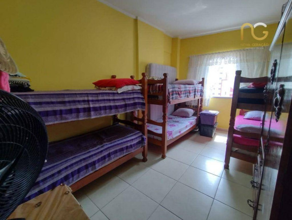 Imagem Apartamento com 2 Quartos à Venda, 84 m² em Aviação - Praia Grande