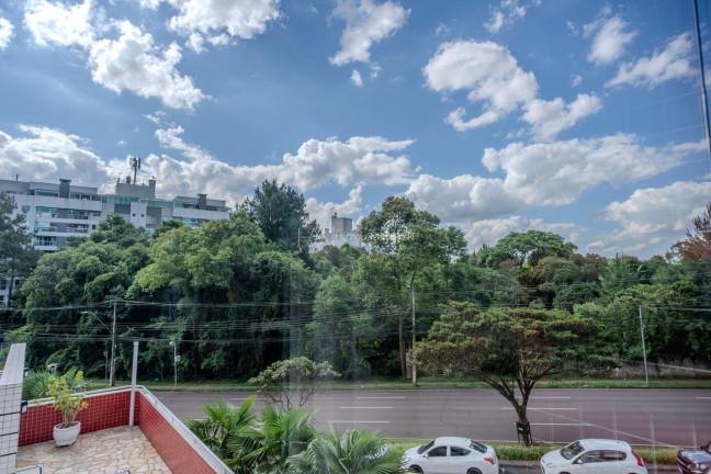 Imagem Apartamento com 3 Quartos à Venda, 102 m² em Ecoville - Curitiba