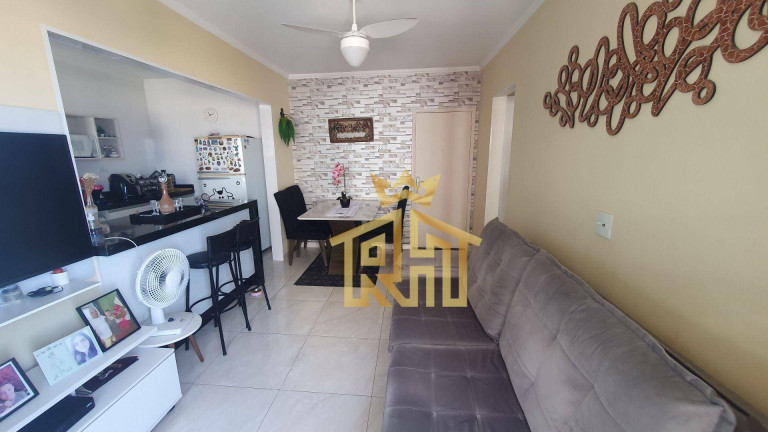 Imagem Apartamento com 1 Quarto à Venda, 49 m² em Aviação - Praia Grande Imagem Apartamento com 1 Quarto à Venda, 49 m² em Aviação - Praia Grande