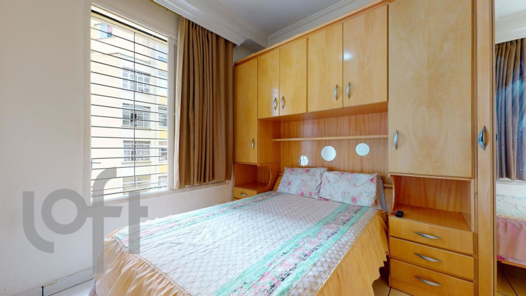Imagem Apartamento com 1 Quarto à Venda, 33 m² em Centro - São Paulo Imagem Apartamento com 1 Quarto à Venda, 33 m² em Centro - São Paulo