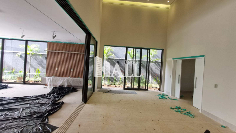 Imagem Casa com 4 Quartos à Venda, 415 m² em Golden Park Residence - Mirassol Imagem Casa com 4 Quartos à Venda, 415 m² em Golden Park Residence - Mirassol