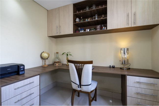 Imagem Apartamento com 4 Quartos à Venda, 108 m² em Butantã - São Paulo