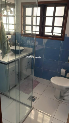 Imagem Casa com 3 Quartos à Venda, 140 m² em Vila Mariana - São Paulo Imagem Casa com 3 Quartos à Venda, 140 m² em Vila Mariana - São Paulo