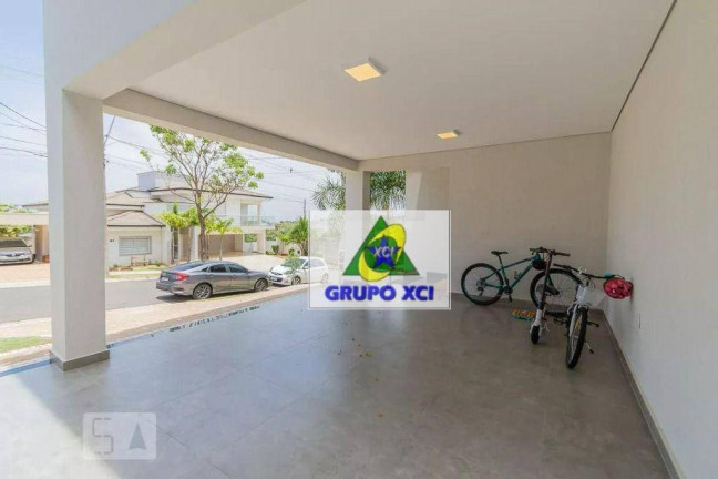 Imagem Sobrado com 4 Quartos à Venda, 312 m² em Swiss Park - Campinas