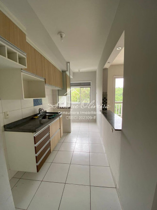 Apartamento com 2 Quartos à Venda, 64 m² em Vila São José - Taubaté