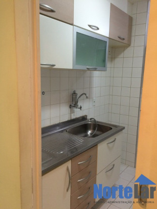 Imagem Apartamento com 2 Quartos à Venda, 50 m² em Jardim íris - São Paulo