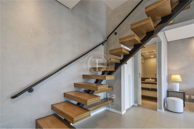 Imagem Apartamento com 1 Quarto à Venda, 70 m² em Vila Olímpia - São Paulo