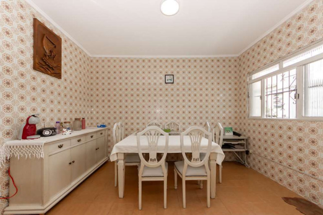 Imagem Casa com 3 Quartos à Venda, 171 m² em Vila Inah - São Paulo
