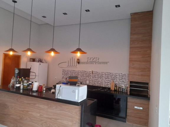 Imagem Casa com 2 Quartos à Venda, 101 m² em Jardim José Gomes - Luís Antônio