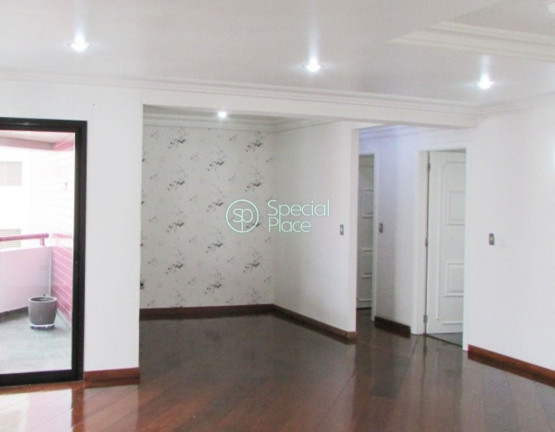 Foto do imóvel Apartamento com 3 Quartos à Venda, 200 m² em Moema índios - São Paulo