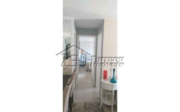 Imagem Apartamento com 2 Quartos à Venda, 50 m² em Jardim América - São José Dos Campos Imagem Apartamento com 2 Quartos à Venda, 50 m² em Jardim América - São José Dos Campos
